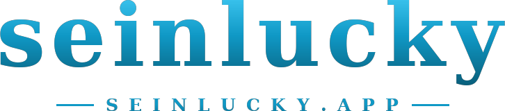 seinlucky logo
